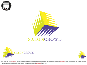 Logo Design by ARTMD for this project | Design: #2231592