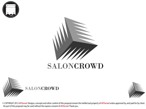 Logo Design by ARTMD for this project | Design: #2231594