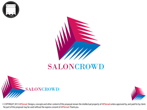 Logo Design by ARTMD for this project | Design: #2231596