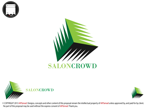 Logo Design by ARTMD for this project | Design: #2231646