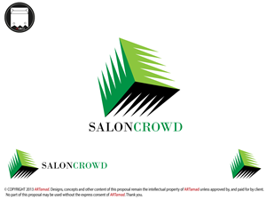 Logo Design by ARTMD for this project | Design: #2233460