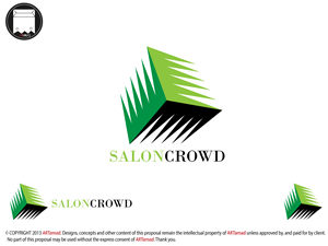 Logo Design by ARTMD for this project | Design: #2233469