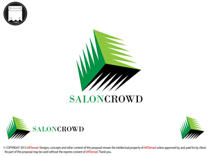 Logo Design by ARTMD for this project | Design: #2233473