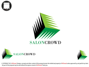 Logo Design by ARTMD for this project | Design: #2233481