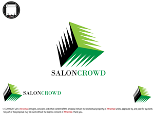 Logo Design by ARTMD for this project | Design: #2233486