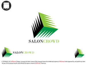 Logo Design by ARTMD for this project | Design: #2233491