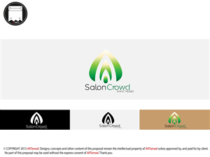 Logo Design by ARTMD for this project | Design: #2238635