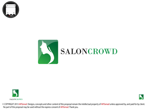 Logo Design by ARTMD for this project | Design: #2249074