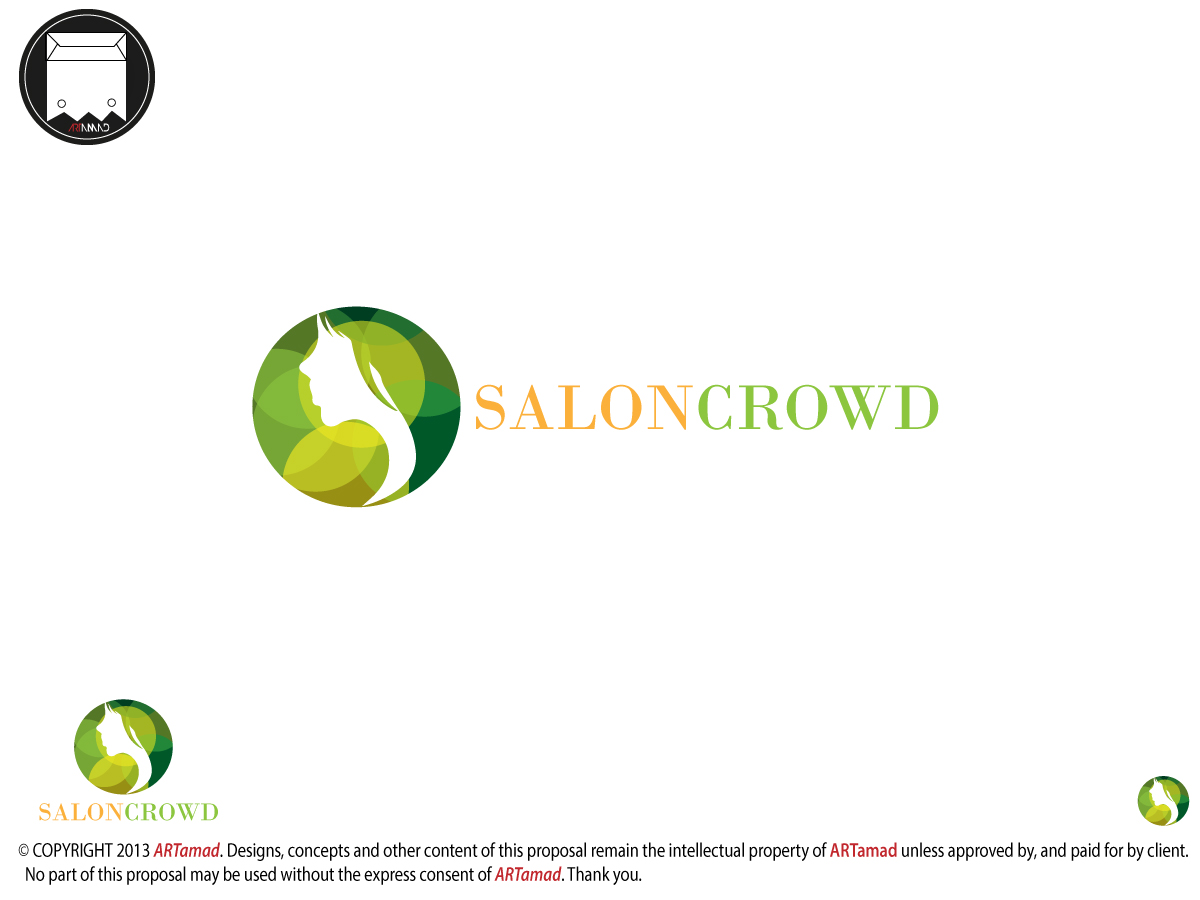 Logo Design by ARTMD for this project | Design #2249311