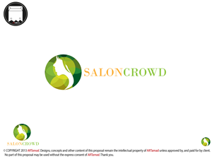 Logo Design by ARTMD for this project | Design: #2249311