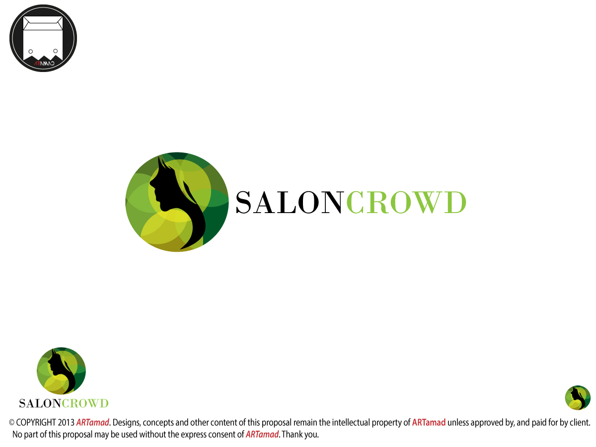 Logo Design by ARTMD for this project | Design #2249312