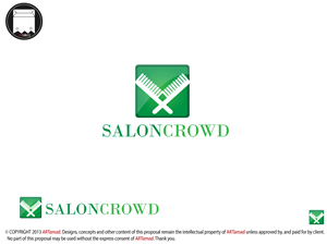 Logo Design by ARTMD for this project | Design: #2249379