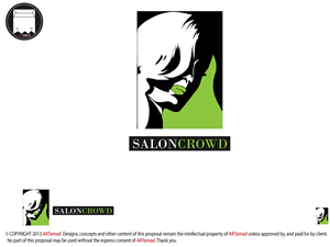 Logo Design by ARTMD for this project | Design: #2249654