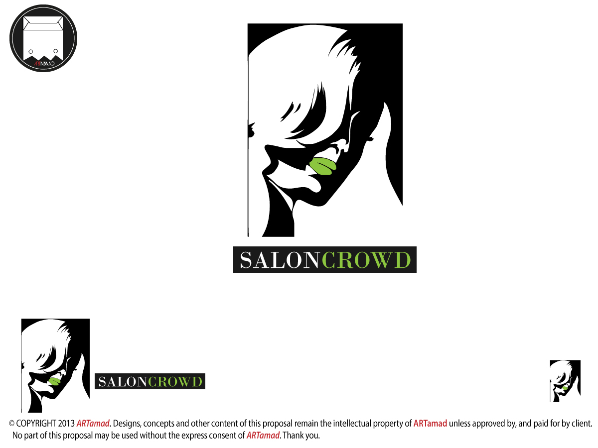 Logo Design by ARTMD for this project | Design #2249656