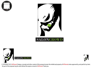 Logo Design by ARTMD for this project | Design: #2249656