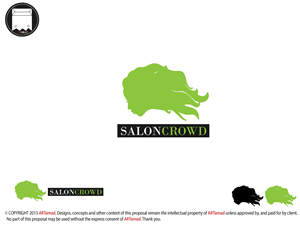 Logo Design by ARTMD for this project | Design: #2249662