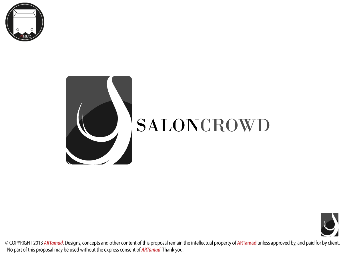 Logo Design by ARTMD for this project | Design #2251189