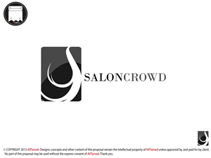 Logo Design by ARTMD for this project | Design: #2251189