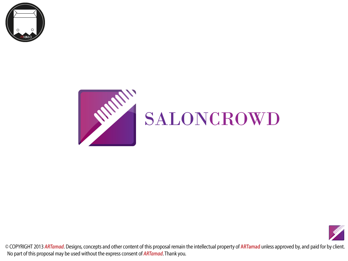 Logo Design by ARTMD for this project | Design #2251210