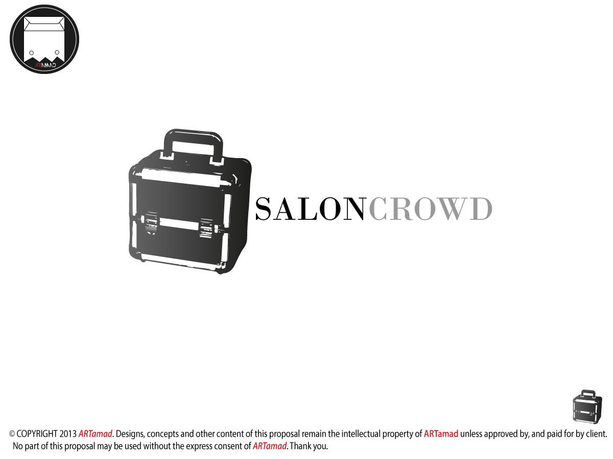 Logo Design by ARTMD for this project | Design #2251267