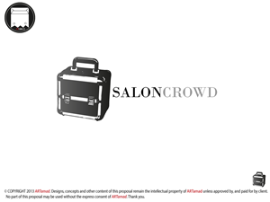 Logo Design by ARTMD for this project | Design: #2251267