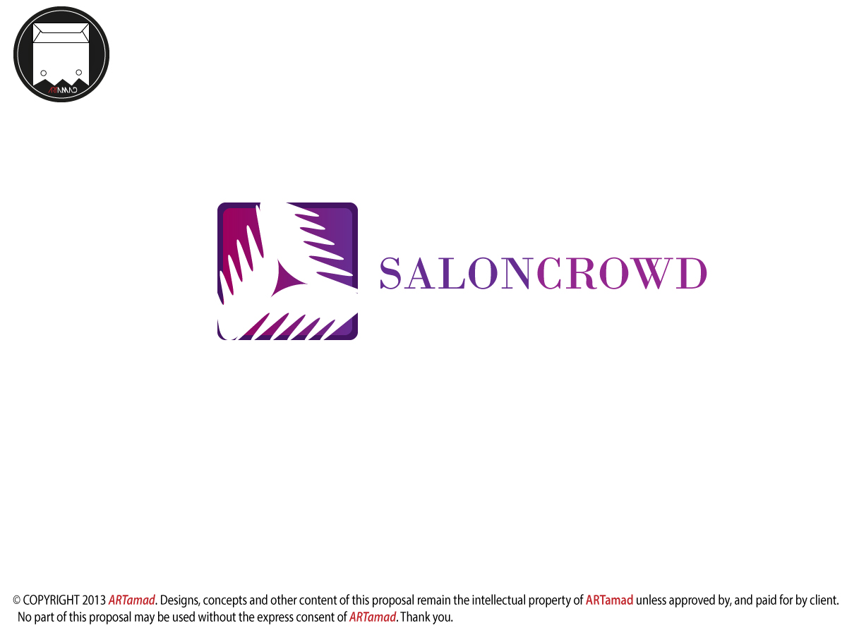 Logo Design by ARTMD for this project | Design #2251328