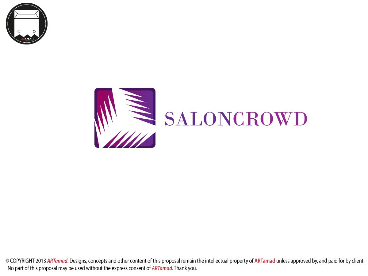 Logo-Design von ARTMD für dieses Projekt | Design #2251332