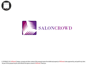 Logo Design by ARTMD for this project | Design: #2251332