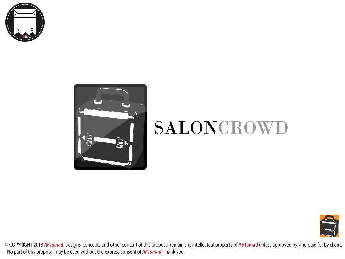 Logo-Design von ARTMD für dieses Projekt | Design #2251378