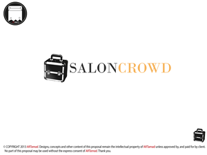 Logo Design by ARTMD for this project | Design: #2252776