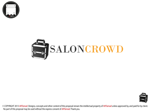 Logo Design by ARTMD for this project | Design: #2252797