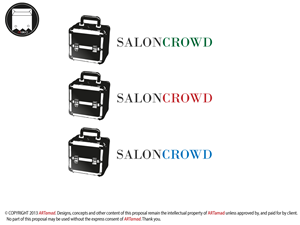 Logo Design by ARTMD for this project | Design: #2252860