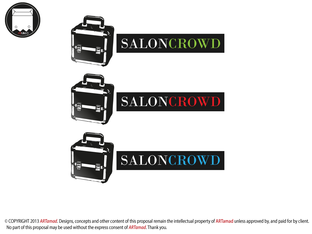 Logo Design by ARTMD for this project | Design #2252868