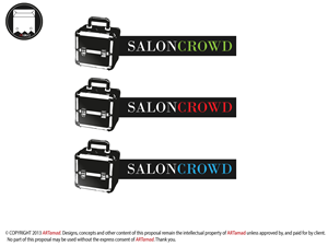 Logo Design by ARTMD for this project | Design: #2252871