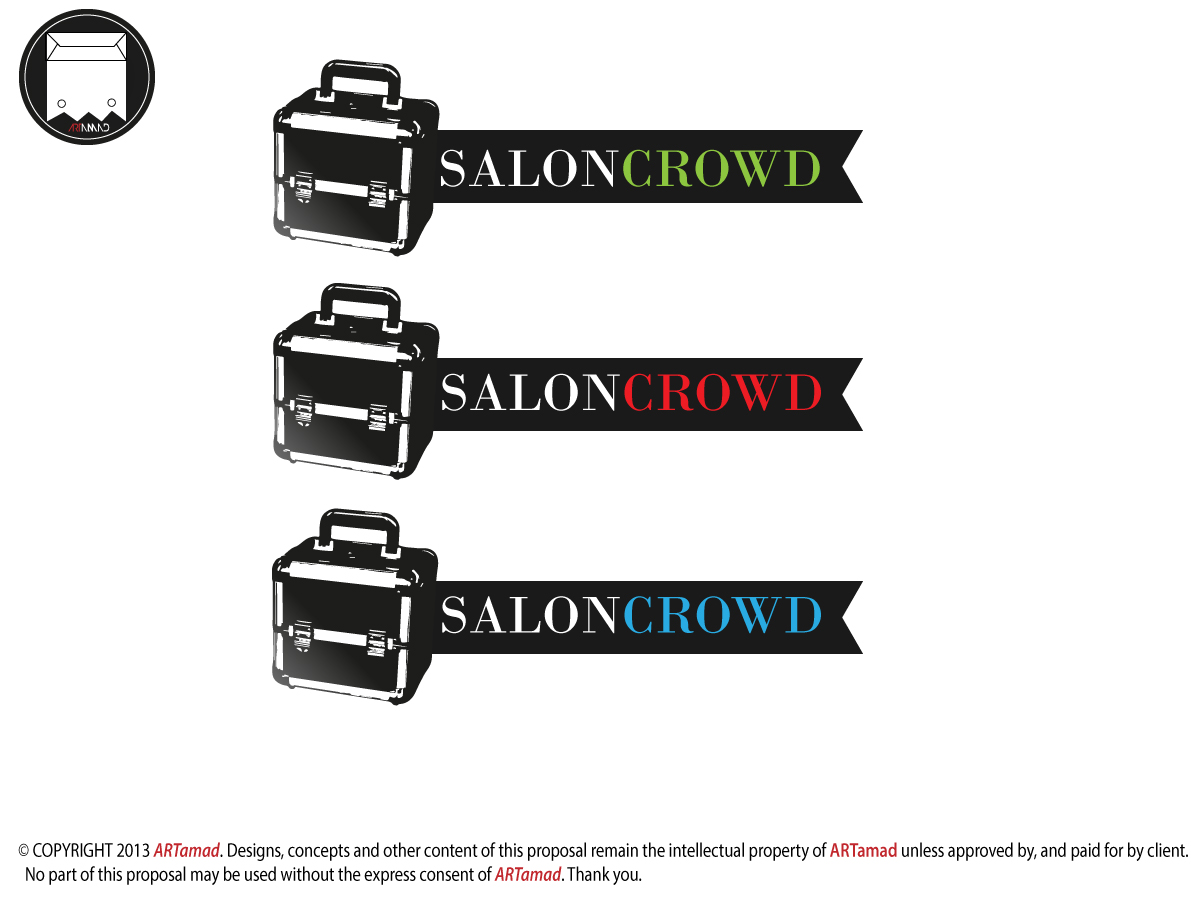 Logo Design by ARTMD for this project | Design #2252879