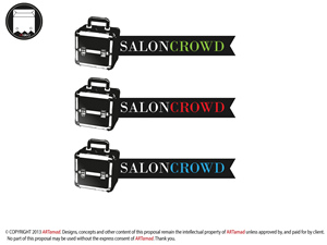 Logo Design by ARTMD for this project | Design: #2252879