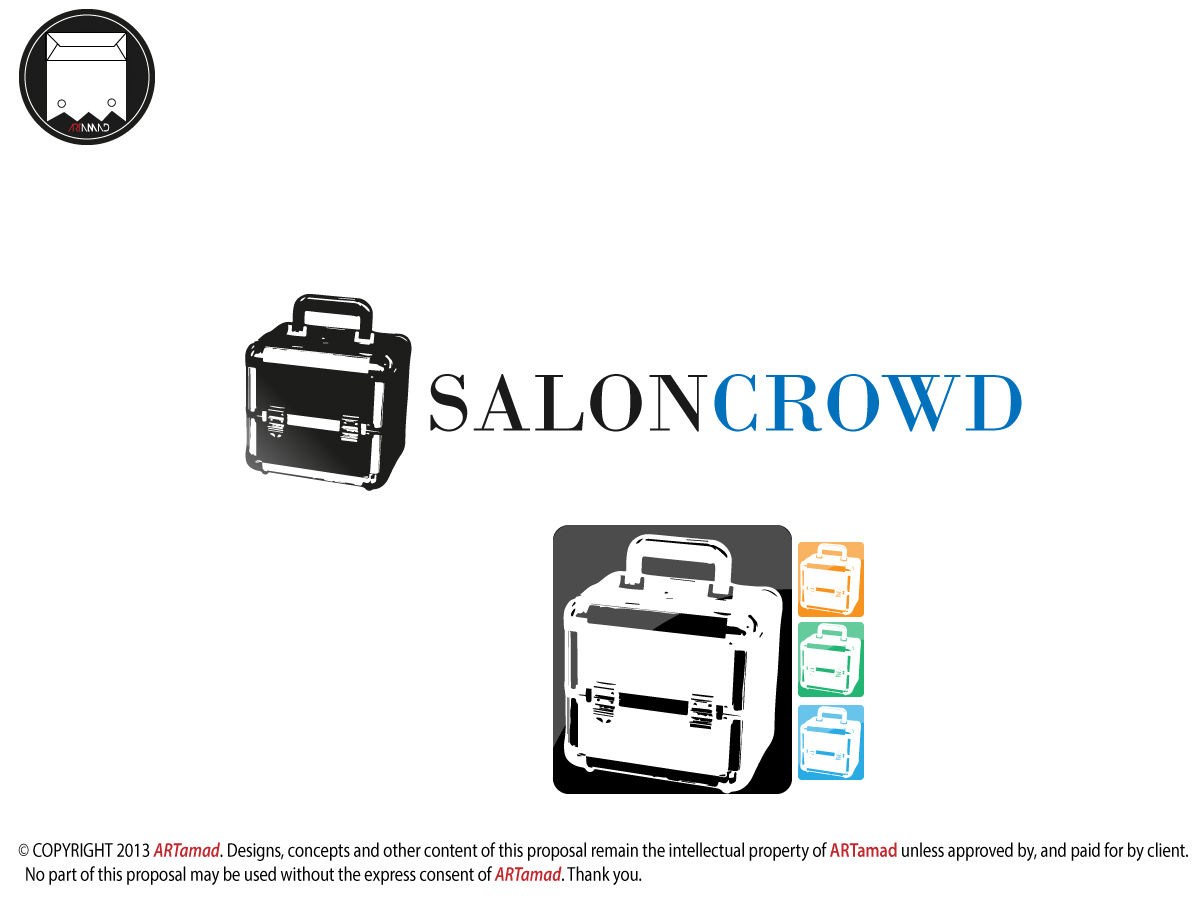 Logo Design by ARTMD for this project | Design #2252941