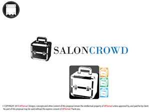 Logo Design by ARTMD for this project | Design: #2252941