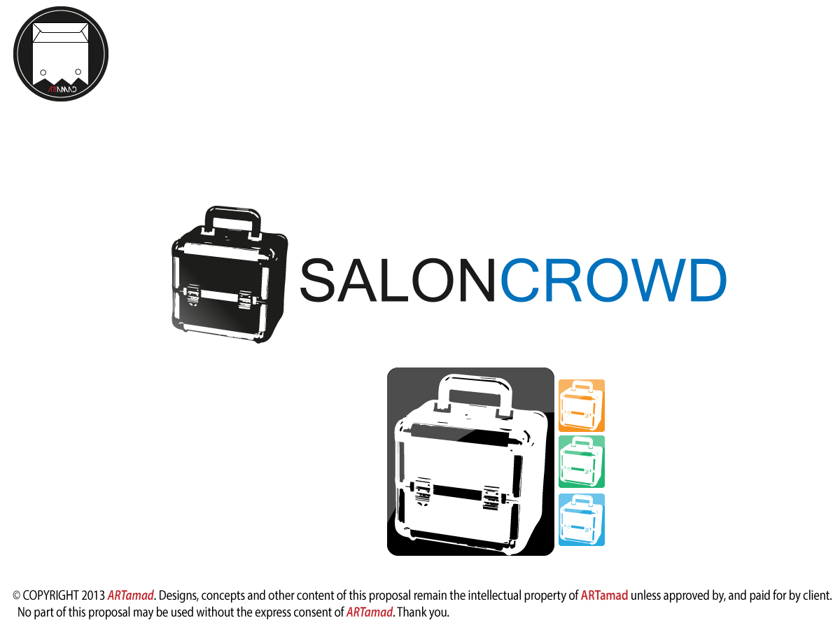 Logo Design by ARTMD for this project | Design: #2261654