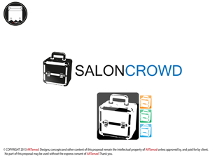 Logo Design by ARTMD for this project | Design: #2261654