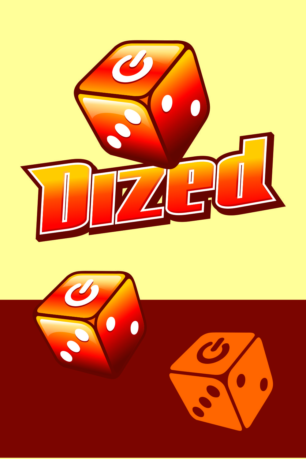 Logo Design by Gigih Rudya for Playmore Games Inc. | Design #9916925