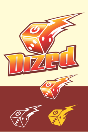 Dized | Diseño de Logo por Gigih Rudya