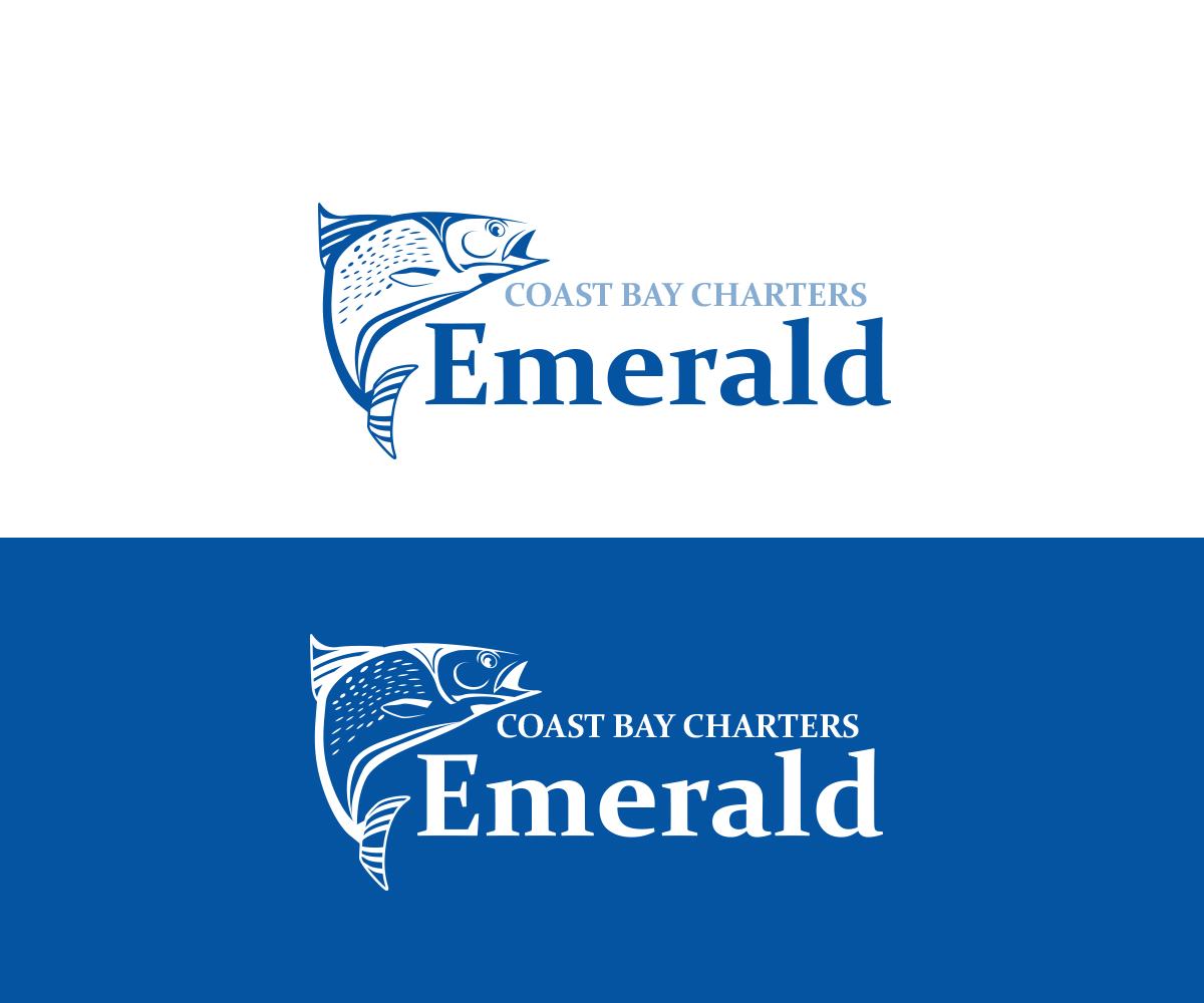 Logo Design by Maher Sh for this project | Design #9904242