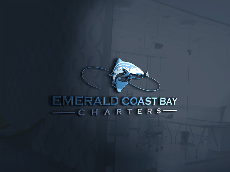 Logo Design by spring TM for this project | Design #9874371