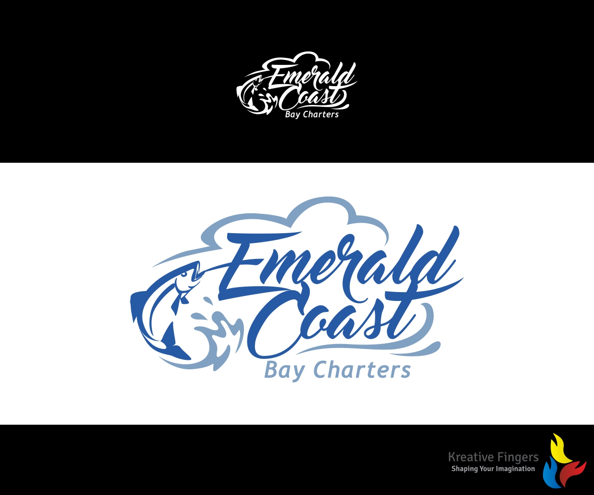 Design de Logo par Kreative Fingers pour ce projet | Design #9884064