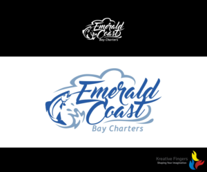 Logo Design by Kreative Fingers