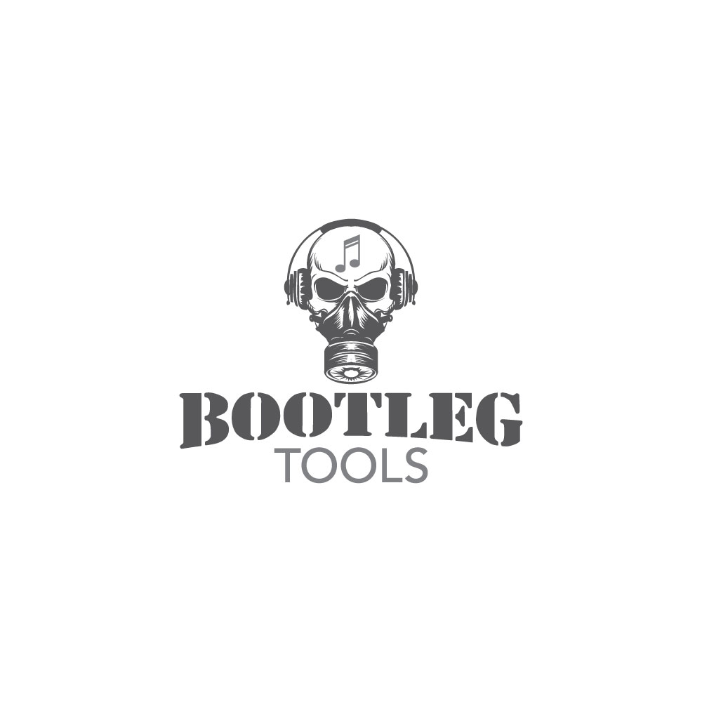 Design de Logo par Oct-O-Ray Design pour Bootleg Tools | Design #2185769