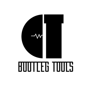 Logo Design by inkyminds for Bootleg Tools | Design: #2165216