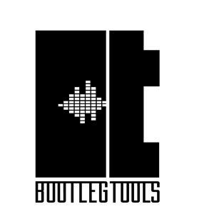 Logo Design by inkyminds for Bootleg Tools | Design: #2167480