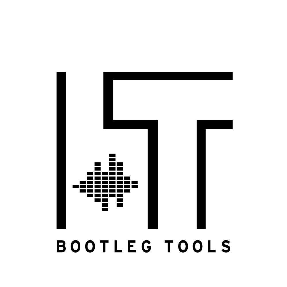 Logo-Design von inkyminds für Bootleg Tools | Design #2185266